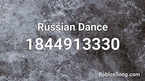 Simple Dimple Russian Roblox ID Code 的图像结果