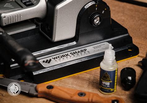 Worksharp Professional Precision Adjust Review • The BEST is now better!