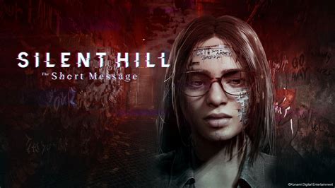 1302x1000 Resolution Silent Hill The Short Message Guide Gaming 1302x1000 Resolution Wallpaper ...