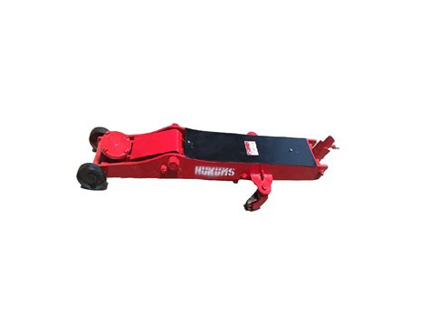 Hukums 10-Ton Heavy Duty Hydraulic Trolley Jack - Ultimate Lifting Power
