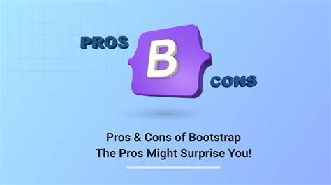 Bootstrap Framework 的图像结果