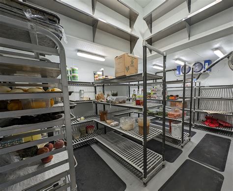 The Village Big Sur Coffee Shop Debuts With More in Store - Edible ...