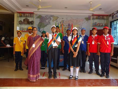 Oxford International School