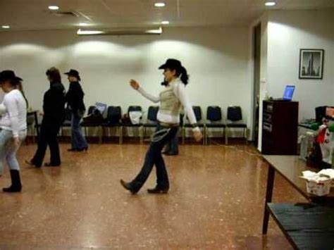Image result for Country Line Dance Tutorial