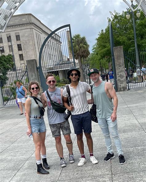 assad zaman source — Assad’s friendship with Maura Grace Athari...