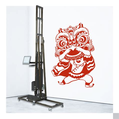 Image result for Wall Printer Machine