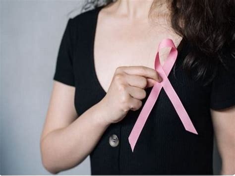 Study defines new factors that can predict recurrence of breast cancer