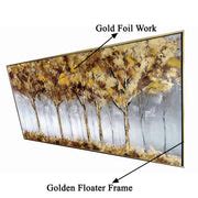 Buy Hand Wall Paintings Online For Modern Home Decor | Dekor Company