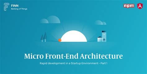 Image result for Micro Front-End Development