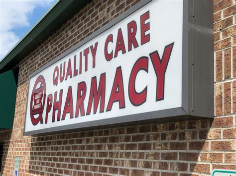 Photo Gallery - Quality Care Pharmacy Seven Lakes & Pinehurst