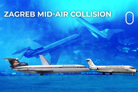 Mid-Air Disaster: Collision Of Two Planes Leaves Devastating ...
