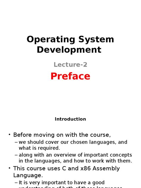 Image result for OS Development Tutorials