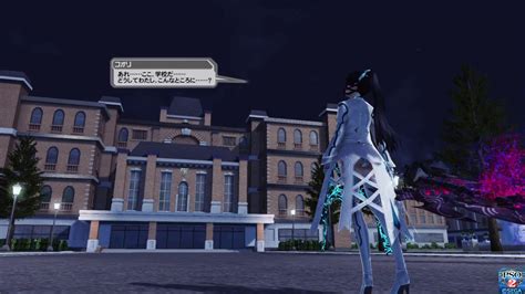 PSO2 Ep4 Op 的图像结果