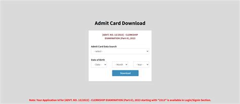 WBPSC clerkship mains admit card 2025 released: Check direct link to ...