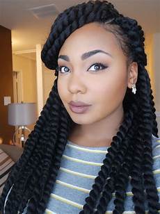 Lock Twist Hairstyles by 30 Best Twist Hairstyles To Make A Dreamy Look Lock Twist Hairstyles