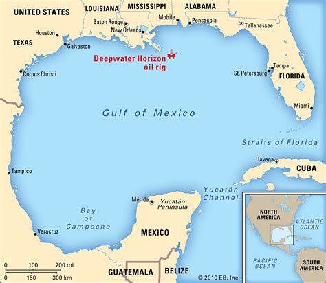 Gulf Water