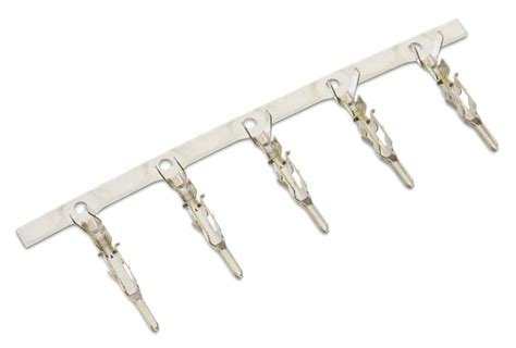 64900813722DEC Wurth Elektronik | Wurth Elektronik WR-MPC4 Series Male ...