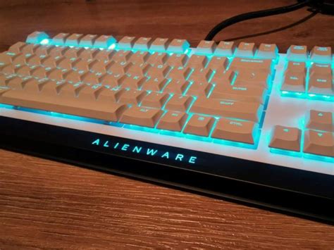 Image result for Alienware 510K Keyboard How to Setup