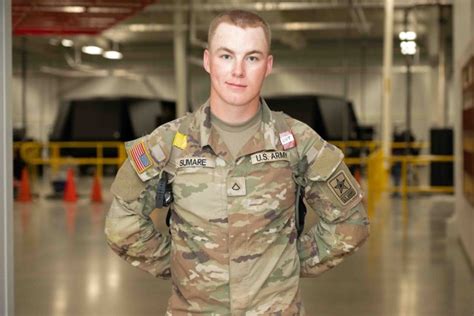 Army family takes on new meaning for Soldier reunited with biological ...