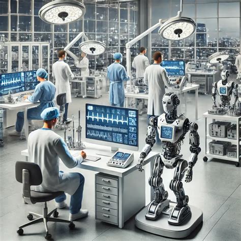 About Mechatronics Engineering - MGIT