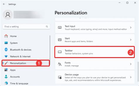 Image result for Remove Taskbar Windows 11
