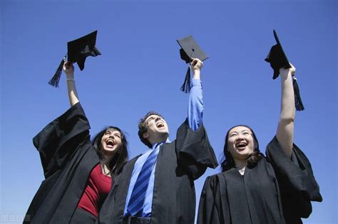 四年毕业率最高的10所美国大学有哪些？ - 哔哩哔哩
