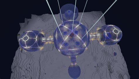 Minecraft Tutorial Moon Base 的图像结果