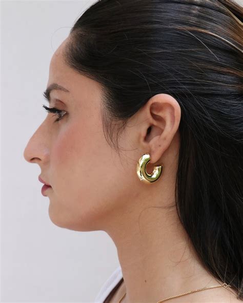 Earrings – moon soul