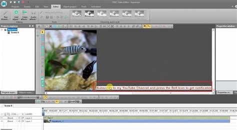 Vsdc Add Text To 的图像结果