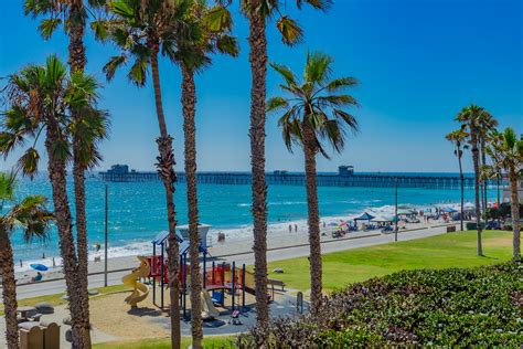 Guide To Best Beaches In Oceanside, CA: Where To Go & What To Expect ...
