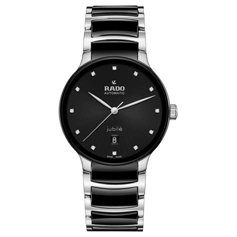 RADO Centrix Automatic Diamonds R30018742 Watch