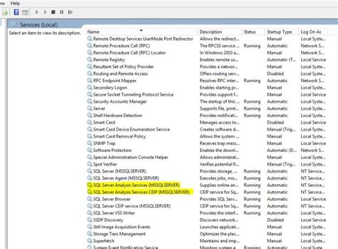 Install SSAS 的图像结果
