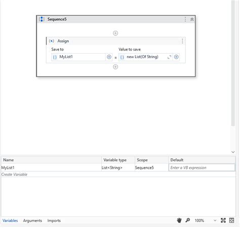Image result for Difference Between Array and List in UiPath