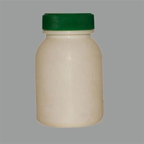 HDPE Tablet Container - 150ml Round HDPE Tablet Container Manufacturer ...