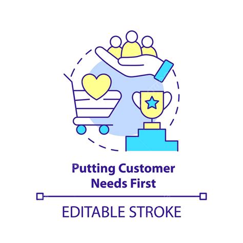 Customer First Png Icon 的图像结果