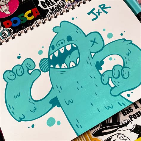 How to draw like JxR | Marker art, Graffiti style art, Graffiti drawing