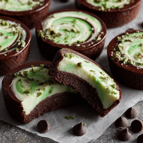 Chocolate Mint Creams Recipe: Irresistible Homemade Candy