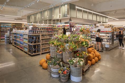 Erewhon Market | Beverly Hills, Los Angeles | Grocery Store Design - RDC