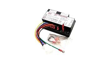Baso Replacement Ignition Control Board For Lennox Pulse Furnace ...
