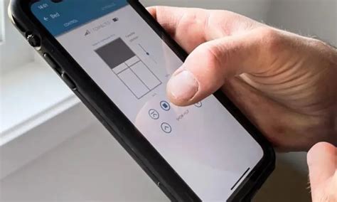 Image result for Simplicity Motorization Smart Remote