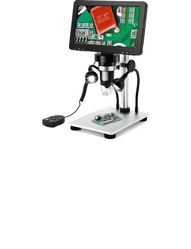 Industrial Microscope