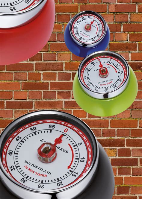 Modern Kitchen Timer 的图像结果