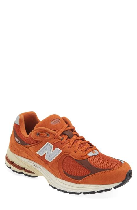 Image result for New Balance 2002R Rust Oxide