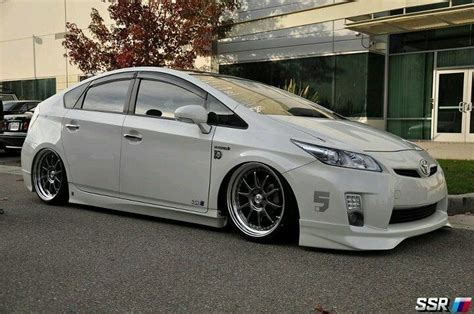 Image result for Red Prius