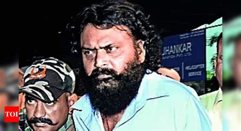 Ed Questions Plfi Head Gope In Jail Over Terror Funding | Ranchi News ...