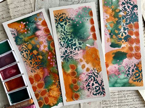 Image result for Abstract Color Progression