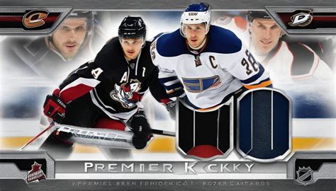 Hockey Cards 的图像结果