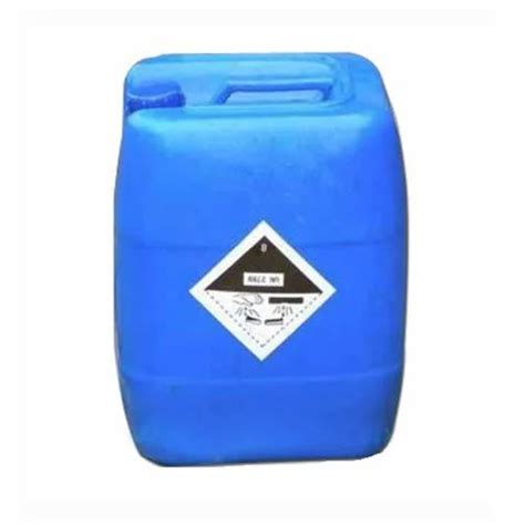 Industrial Acids - Industrial Hydrochloric Acid Trader - Retailer from ...