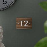 House Name Plates - 700+ Designs | Customizable & Durable – Housenama