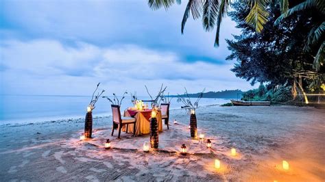 Silver Sand Beach Resort – Luxury Beachfront Resort in Havelock Island ...